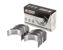 Load image into Gallery viewer, King Chrysler/Mitsubishi 122ci 2.0L (Size 0.25) Rod Bearing Set Bearings King Engine Bearings
