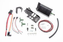 Load image into Gallery viewer, Radium S14/S15/R33/R34 Fuel Hanger Surge Tank Add-on For GSS342 Or AEM 50-1200 - Pumps Not Included Surge Tanks Radium Engineering
