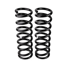 Load image into Gallery viewer, ARB / OME Coil Spring Rear Nissan Y62 Med Coilover Springs Old Man Emu

