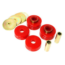 Load image into Gallery viewer, Energy Suspension Universal Mount - Red Bushing Kits Energy Suspension

