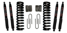 Load image into Gallery viewer, Skyjacker 6" KIT FOR 66-79 F150 4X4 Lift Springs Skyjacker

