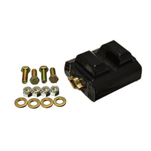 Load image into Gallery viewer, Energy Suspension 98-02 Chevy Camaro Black LS1 Motor Mount Clamshell Insert Bushing Kits Energy Suspension

