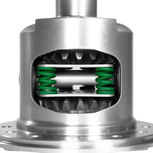 Load image into Gallery viewer, Yukon 8.25in CHY 3.07 Rear Ring &amp; Pinion Install Kit Positraction 1.618in ID Axle Bearings Differential Install Kits Yukon Gear &amp; Axle
