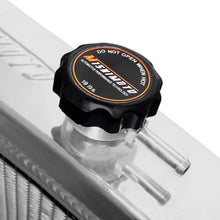 Load image into Gallery viewer, Mishimoto 95-98 Nissan 240sx S14 SR20DET X-LINE (Thicker Core) Aluminum Radiator Radiators Mishimoto
