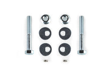 Load image into Gallery viewer, Fabtech 18-21 Jeep JL 4WD 4-Door Alignment Cam Bolt Kit Alignment Kits Fabtech
