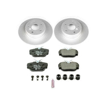 Load image into Gallery viewer, Power Stop 99-04 Land Rover Discovery Rear Euro-Stop Brake Kit Brake Kits - OE PowerStop   
