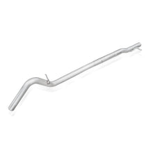 Load image into Gallery viewer, Stainless Works 2012-17 Jeep Wrangler Catback Dump Exhaust Catback Stainless Works
