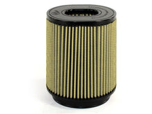 Load image into Gallery viewer, aFe MagnumFLOW Air Filters IAF PG7 A/F PG7 5-1/2F x 7B x (6-3/4x 5-1/2)T (Inv) x 8H Air Filters - Drop In aFe

