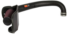 Load image into Gallery viewer, K&amp;N 97-06 Jeep Wrangler L6-4.0L Performance Intake Kit Cold Air Intakes K&amp;N Engineering   
