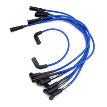Load image into Gallery viewer, JBA 96-03 GM 4.3L Truck Ignition Wires - Blue Ignition Coils JBA
