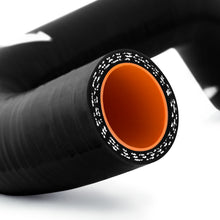 Load image into Gallery viewer, Mishimoto 92-94 Volkswagen Corrado VR6 Black Silicone Hose Kit Hoses Mishimoto
