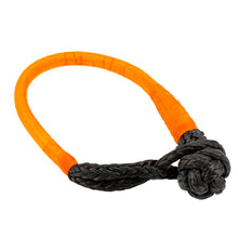 Load image into Gallery viewer, ARB Soft Connect Shackle 14.5T Soft Shackle Orange 14.5T Tow Straps ARB
