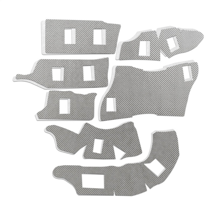 DEI Exhaust Heat Shield Liner HD FLH/T/R Thermal Wrap DEI   