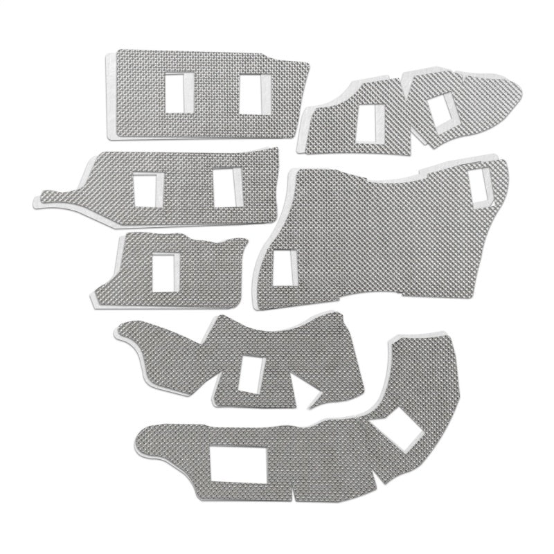 DEI Exhaust Heat Shield Liner HD FLH/T/R Thermal Wrap DEI   