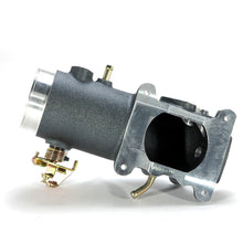 Load image into Gallery viewer, BBK 96-04 Mustang 4.6 GT 78mm Throttle Intake BBK Power Plus Series - Charcoal Throttle Bodies BBK
