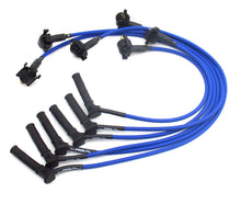 Load image into Gallery viewer, JBA 01-05 Ford Ranger/05-10 Ford Mustang 4.0L Ignition Wires - Blue Ignition Coils JBA
