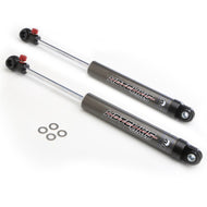 Hotchkis Tuned Adjustable Shocks Aluminum Shocks-Rear for Dodge/Plymouth B Body, Baracuda, FOX Shocks and Struts Hotchkis   