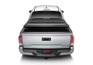 Extang 07-13 Toyota Tundra (6-1/2ft) (w/o Rail System) Trifecta 2.0 Tonneau Covers - Soft Fold Extang   