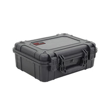Load image into Gallery viewer, Go Rhino XVenture Gear Hard Case - Large 20in. / Lockable / IP67 / Automatic Air Valve - Tex. Black Cargo Boxes &amp; Bags Go Rhino
