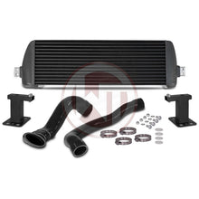 Load image into Gallery viewer, Wagner Tuning Fiat 500 Abarth Manual Transmission (European Model) Competition Intercooler Kit Intercooler Kits Wagner Tuning
