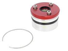 Load image into Gallery viewer, aFe Sway-A-Way 3.0 Seal Head Assembly w/ 1in Shaft - Gen 2 Hardware Kits - Other aFe
