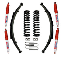 Load image into Gallery viewer, Skyjacker 9" 73-79 F150 W/REAR SPRGS Lift Springs Skyjacker
