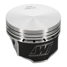 Load image into Gallery viewer, Wiseco VOLKSWAGEN 1.8 LTR1.320 (6512M82) Piston Shelf Stock Kit Piston Sets - Forged - 4cyl Wiseco
