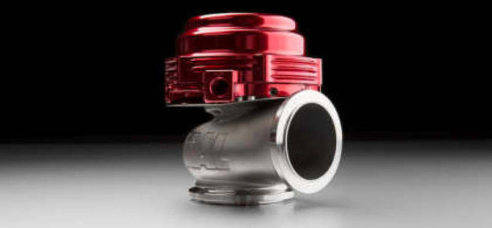 TiAL Sport MVR Wastegate 44mm 1.2 Bar (17.40 PSI) - Red (MVR-1.2R) Wastegates TiALSport