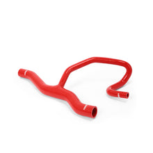 Load image into Gallery viewer, Mishimoto 2016+ Chevrolet Camaro 2.0T w/HD Cooling Package Silicone Radiator Hose Kit - Red Hoses Mishimoto

