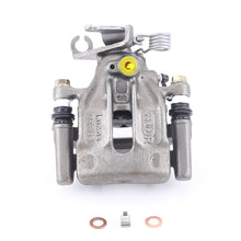 Load image into Gallery viewer, Power Stop 00-12 Volvo S40 Rear Right Autospecialty Caliper w/Bracket Brake Calipers - OE PowerStop   
