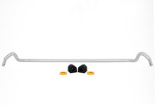 Load image into Gallery viewer, Whiteline 02-07 Subaru WRX Sedan Front 24mm Swaybar-X heavy duty Sway Bars Whiteline

