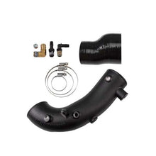 Load image into Gallery viewer, Killer B EJ Cast Aluminum Turbo Inlet (KBM to 3in. Coupler) Turbo Inlets Killer B Motorsport
