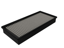 Load image into Gallery viewer, aFe Magnum FLOW Pro DRY S OE Replacement Filter 10-20 Land Rover v8-5.0L (Single) Air Filters - Universal Fit aFe

