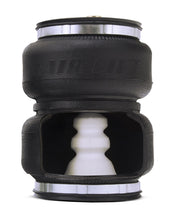Load image into Gallery viewer, Air Lift Replacement Air Spring - Loadlifter 5000 Ultimate Bellows Type w/ internal Jounce Bumper Air Springs Air Lift
