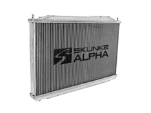 Load image into Gallery viewer, Skunk2 Alpha Series 06-11 Honda Civic SI Radiator (Dual Core) Radiators Skunk2 Racing
