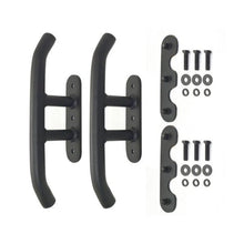 Load image into Gallery viewer, Go Rhino XRS Reel Handle Kit Truck Bed Rack Go Rhino
