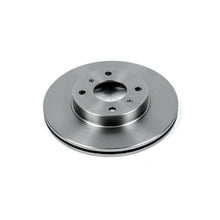 Load image into Gallery viewer, Power Stop 99-02 Infiniti G20 Front Autospecialty Brake Rotor Brake Rotors - OE PowerStop   

