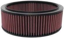Load image into Gallery viewer, K&amp;N Replacement Air Filter AMC-JEEP,PONT.BUICK,GMC, 1963-97 Air Filters - Drop In K&amp;N Engineering   
