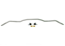 Load image into Gallery viewer, Whiteline 13-18 Holden Caprice Rear Sway Bar - 27mm (Non-Adjustable) Sway Bars Whiteline
