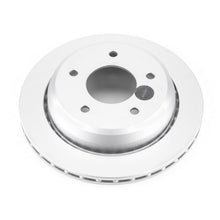 Load image into Gallery viewer, Power Stop 94-96 Chevrolet Caprice Rear Evolution Geomet Coated Rotor Brake Rotors - OE - Cryo PowerStop

