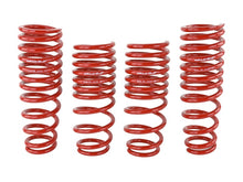 Load image into Gallery viewer, Skunk2 96-00 Honda Civic Lowering Springs (2.50in - 2.25in.) (Set of 4) Lowering Springs Skunk2 Racing
