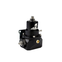 Load image into Gallery viewer, Aeromotive Dual Adjustable Alcohol Log Regulator for Belt and Direct Drive Mechanical Pumps Fuel Pressure Regulators Aeromotive
