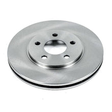 Load image into Gallery viewer, Power Stop 95-00 Chrysler Cirrus Front Autospecialty Brake Rotor Brake Rotors - OE PowerStop
