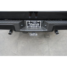 Load image into Gallery viewer, Gibson 09-10 Ford F-150 King Ranch 5.4L 2.5in Cat-Back Dual Split Exhaust - Stainless Catback Gibson
