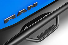 Load image into Gallery viewer, N-Fab Nerf Step 2019 Dodge Ram 1500 Crew Cab 5.7ft Bed - Tex. Black - Cab Length - 3in Side Steps N-Fab
