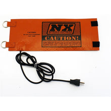Load image into Gallery viewer, Nitrous Express Bottle Heater Element Only 110 Volt AC (5.25 x 12.5) Nitrous Bottle Accessories Nitrous Express
