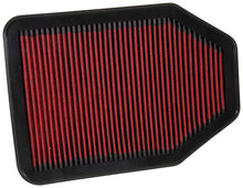 Load image into Gallery viewer, Spectre 2018 Jeep Wrangler JK 3.6L V6 F/I Replacement Panel Air Filter Air Filters - Drop In Spectre
