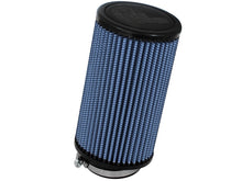 Load image into Gallery viewer, aFe Magnum FLOW UCO Air Filter Pro 5R 10 Degree Angle 2-3/4in F x 4in B x 4in T x 7in H Air Filters - Universal Fit aFe
