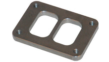Load image into Gallery viewer, Vibrant T06 Turbo Inlet Flange (Divided Inlet) T304 SS 1/2in Thick Flanges Vibrant
