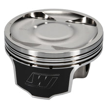 Load image into Gallery viewer, Wiseco Subaru EJ257 WRX/STI 4V Dish -19cc 99.55 Piston Shelf Stock Kit Piston Sets - Forged - 4cyl Wiseco
